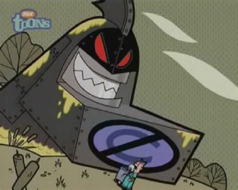 the nega chin episode|The Fairly OddParents season 3 .